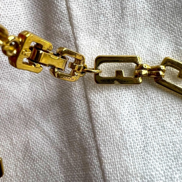 Givenchy g chain necklace - Picture 3 of 7
